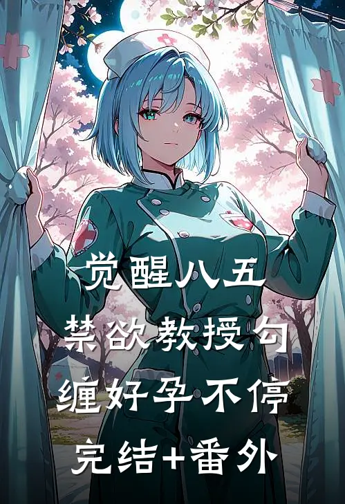觉醒八五：禁欲教授勾缠好孕不停完结+番外