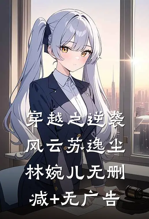 穿越之逆袭风云苏逸尘林婉儿无删减+无广告
