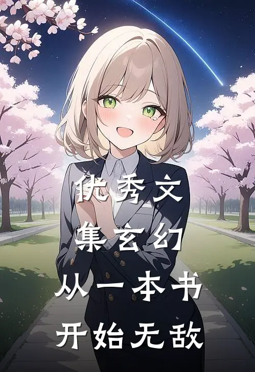 优秀文集玄幻：从一本书开始无敌