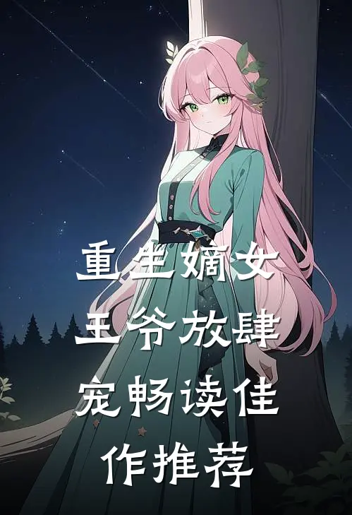 重生嫡女，王爷放肆宠畅读佳作推荐