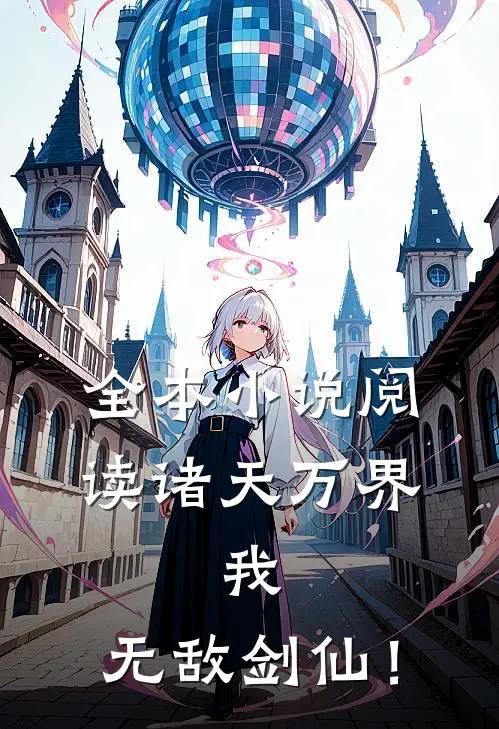 全本小说阅读诸天万界：我，无敌剑仙！