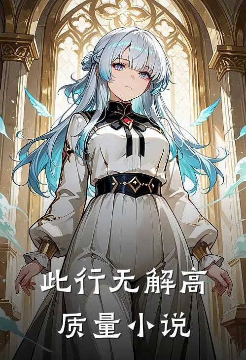 此行无解高质量小说