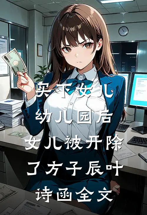 买下女儿幼儿园后，女儿被开除了方子辰叶诗函全文