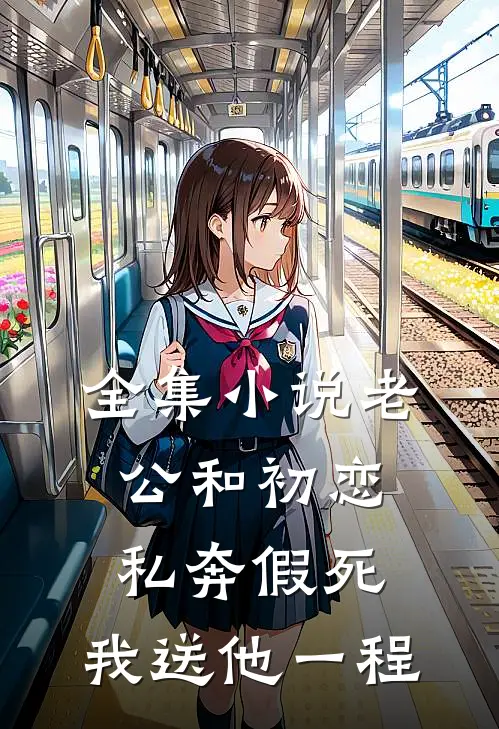 全集小说老公和初恋私奔假死，我送他一程