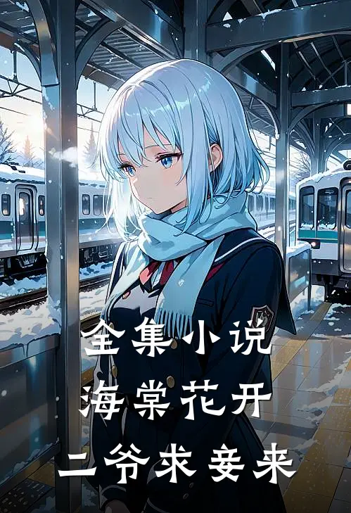 全集小说海棠花开，二爷求妾来