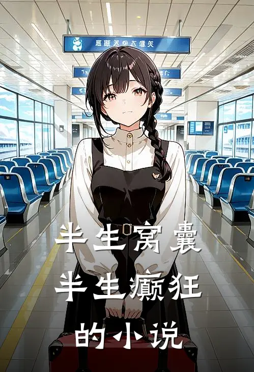 半生窝囊,半生癫狂的免费阅读