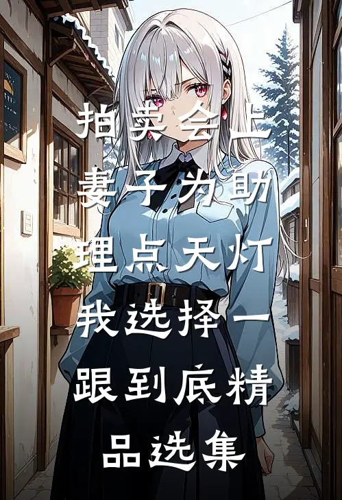 拍卖会上妻子为助理点天灯，我选择一跟到底精品选集