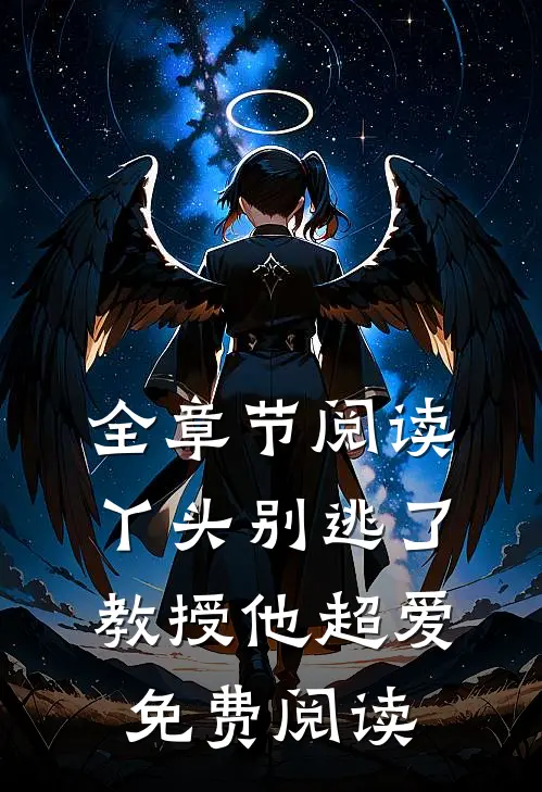 全章节阅读丫头别逃了教授他超爱免费阅读