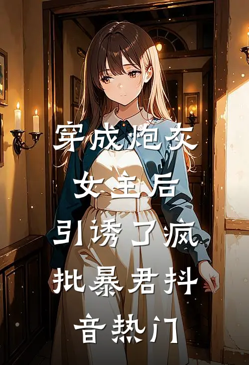 穿成炮灰女主后，引诱了疯批暴君抖音热门