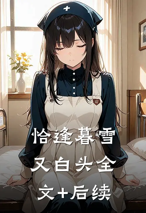 恰逢暮雪又白头全文+后续