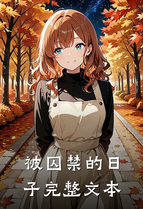 被囚禁的日子完整文本