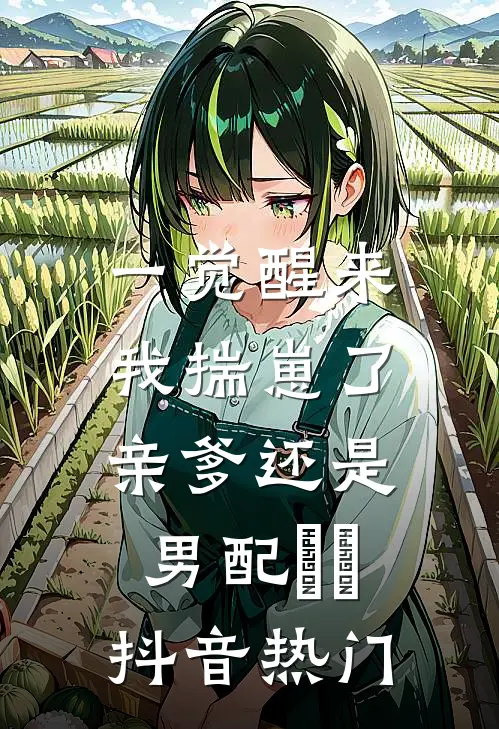 一觉醒来我揣崽了，亲爹还是男配​​抖音热门