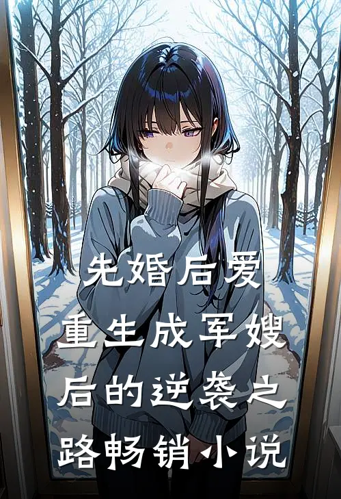 先婚后爱：重生成军嫂后的逆袭之路畅销小说
