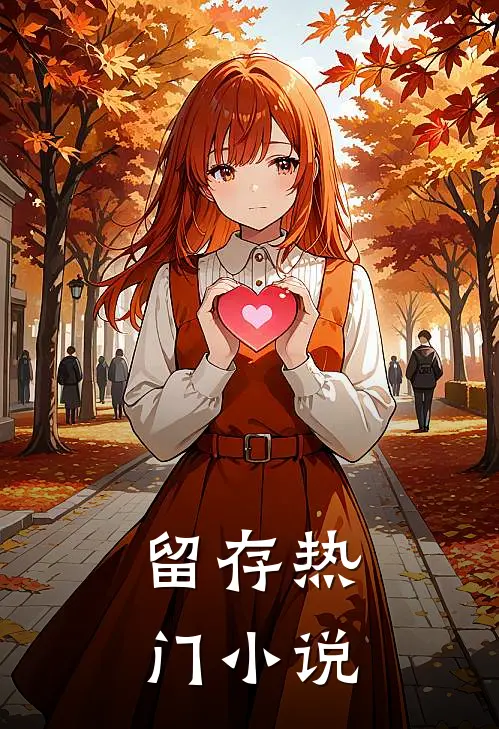 留存热门小说