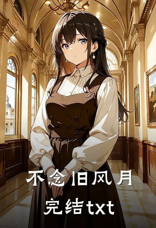不念旧风月完结txt