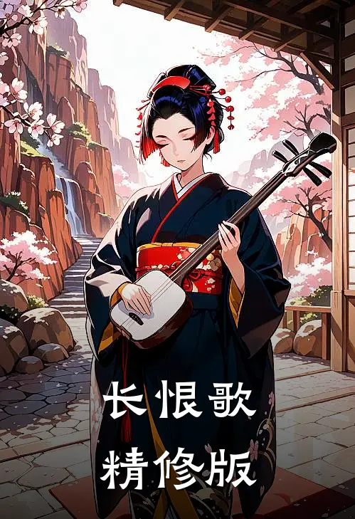 长恨歌精修版