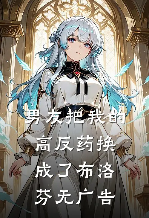 男友把我的高反药换成了布洛芬无广告