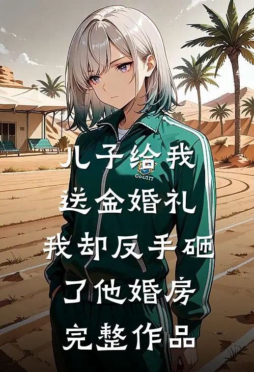 儿子给我送金婚礼，我却反手砸了他婚房完整作品