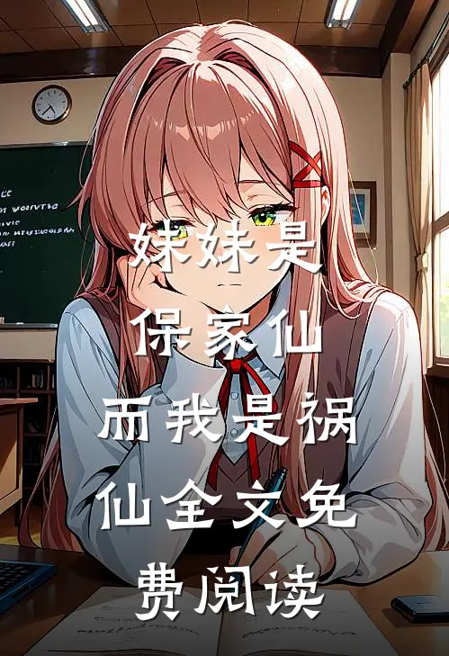 妹妹是保家仙，而我是祸仙全文免费阅读