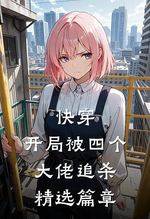 快穿开局被四个大佬追杀精选篇章免费阅读