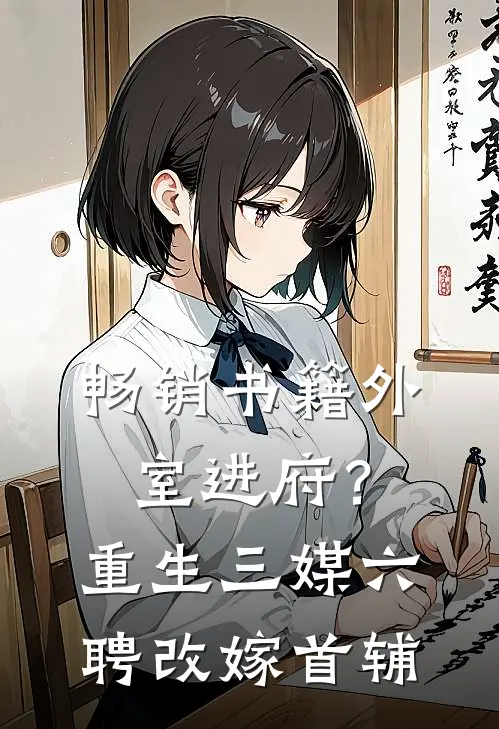 畅销书籍外室进府？重生三媒六聘改嫁首辅