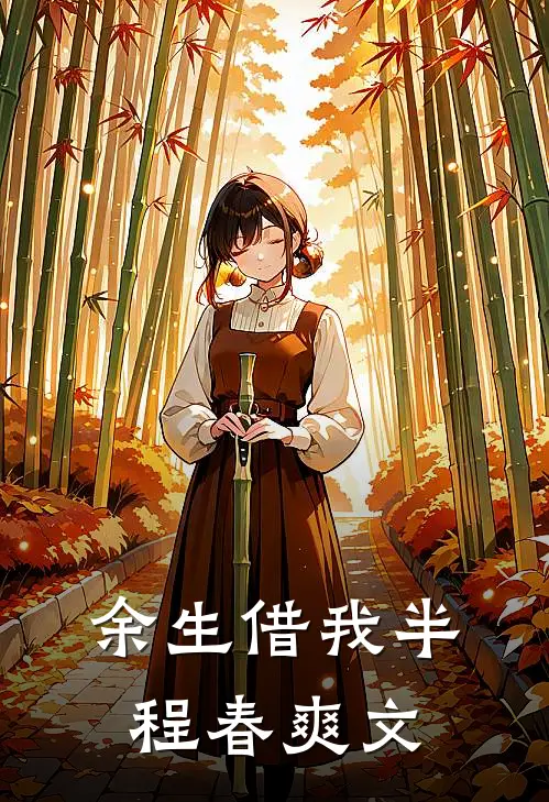 余生借我半程春爽文