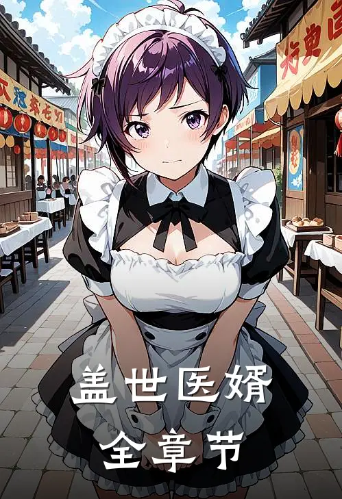 盖世医婿全章节