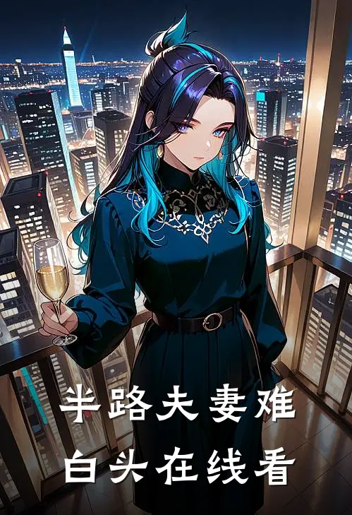 半路夫妻难白头在线看