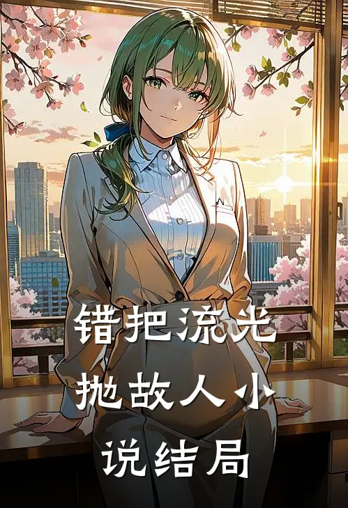 错把流光抛故人小说结局