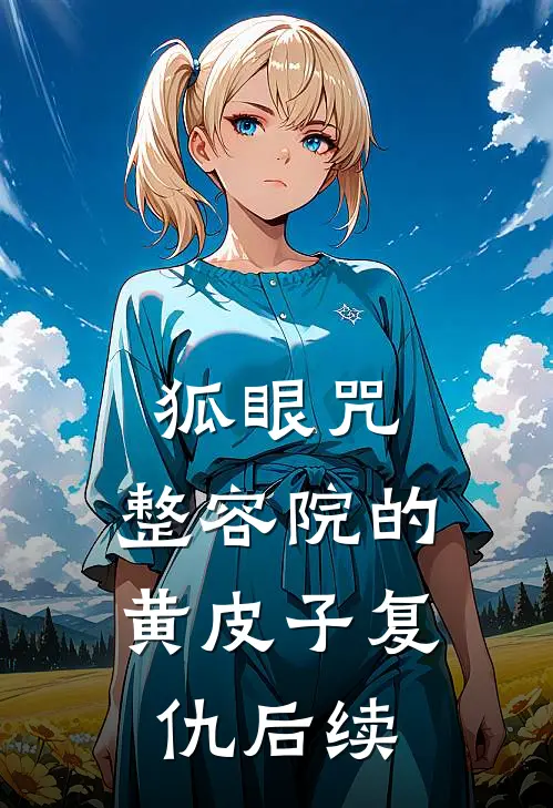 狐眼咒：整容院的黄皮子复仇后续
