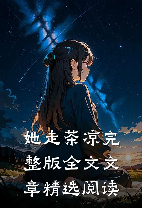 她走茶凉完整版全文文章精选阅读