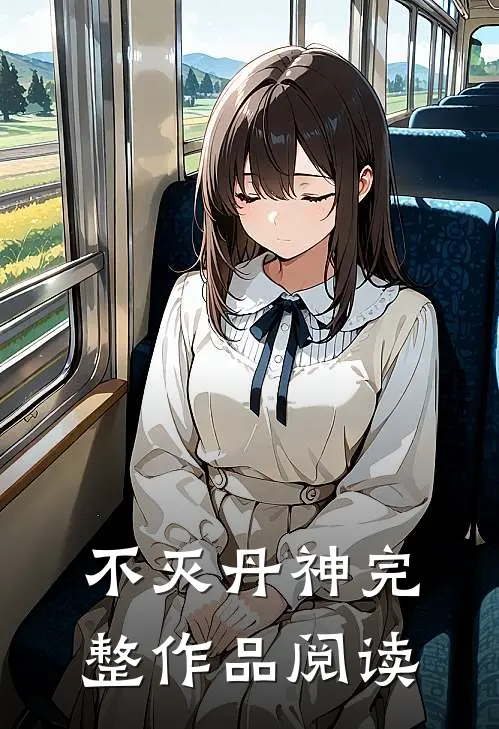 不灭丹神完整作品阅读