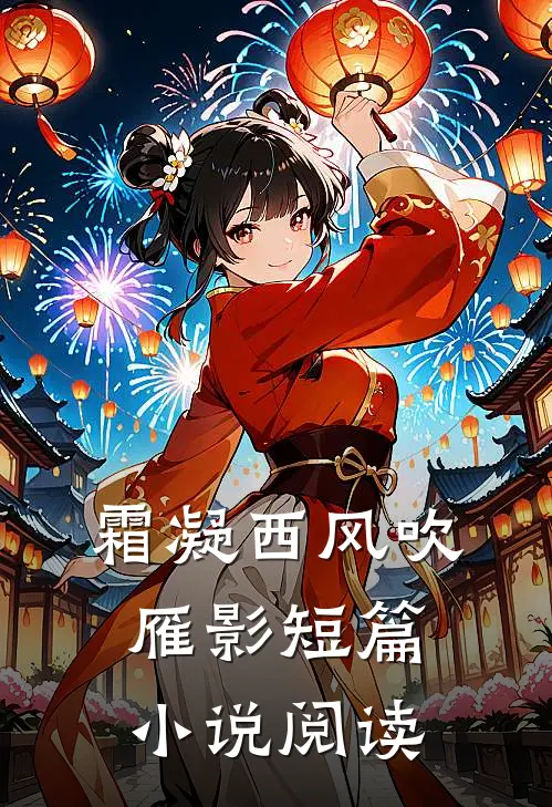 霜凝西风吹雁影短篇小说阅读
