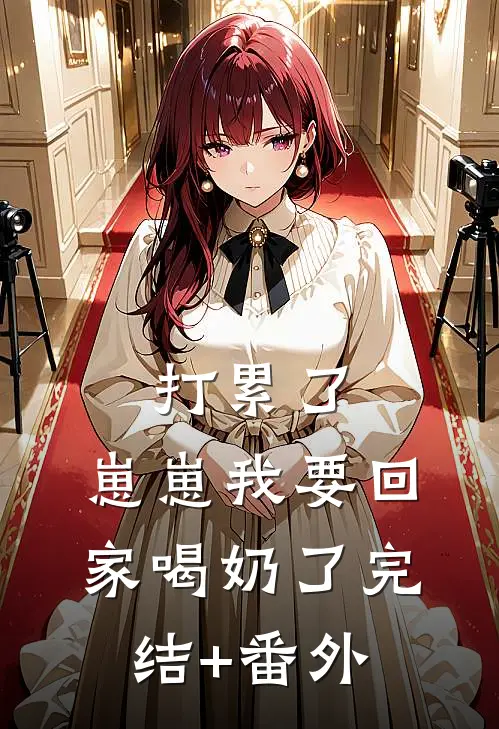 打累了，崽崽我要回家喝奶了完结+番外