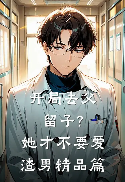开局去父留子?她才不要爱渣男精品篇