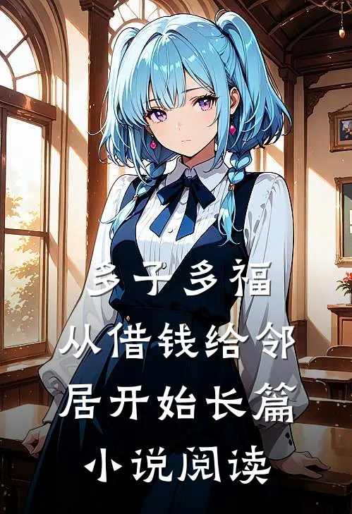 多子多福，从借钱给邻居开始长篇小说阅读
