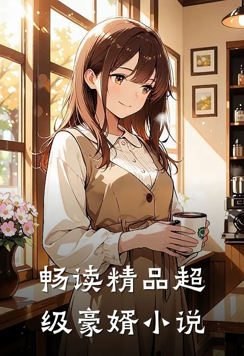 畅读精品超级豪婿 小说
