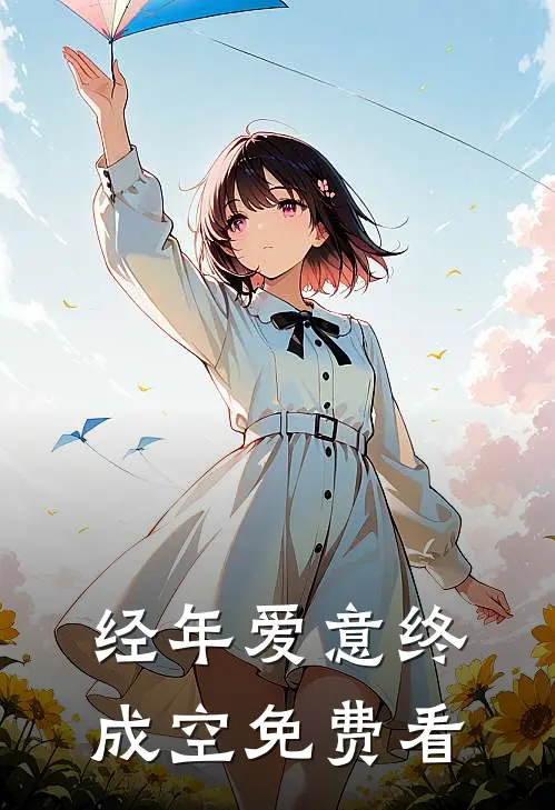 经年爱意终成空免费看