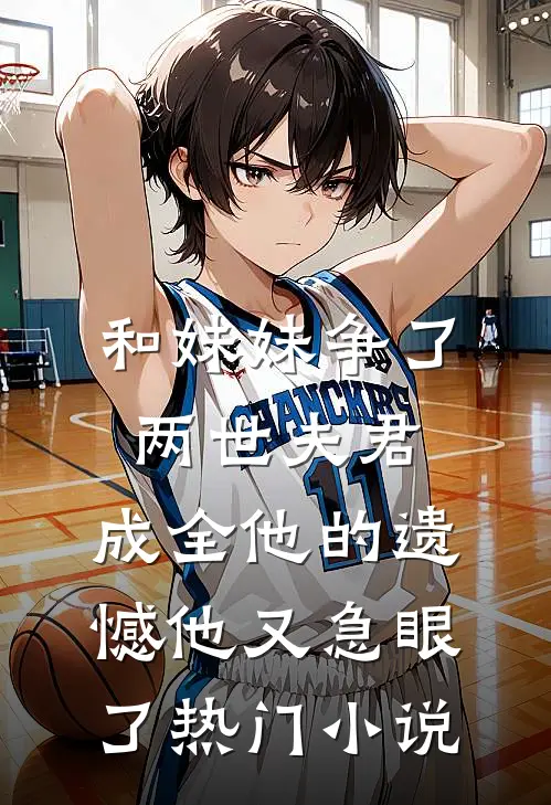 和妹妹争了两世夫君，成全他的遗憾他又急眼了热门小说