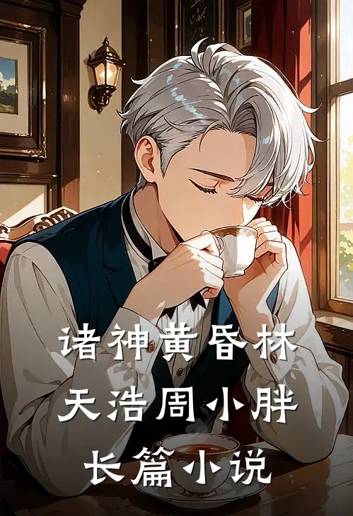 诸神黄昏林天浩周小胖长篇小说