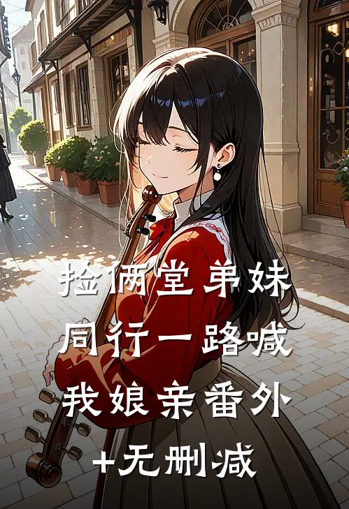 捡俩堂弟妹，同行一路喊我娘亲番外+无删减