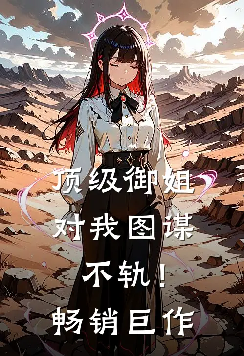 顶级御姐，对我图谋不轨！畅销巨作