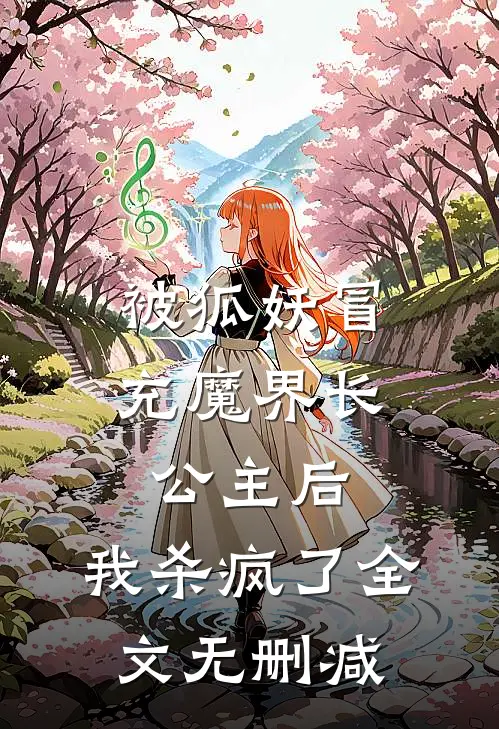 被狐妖冒充魔界长公主后，我杀疯了全文无删减