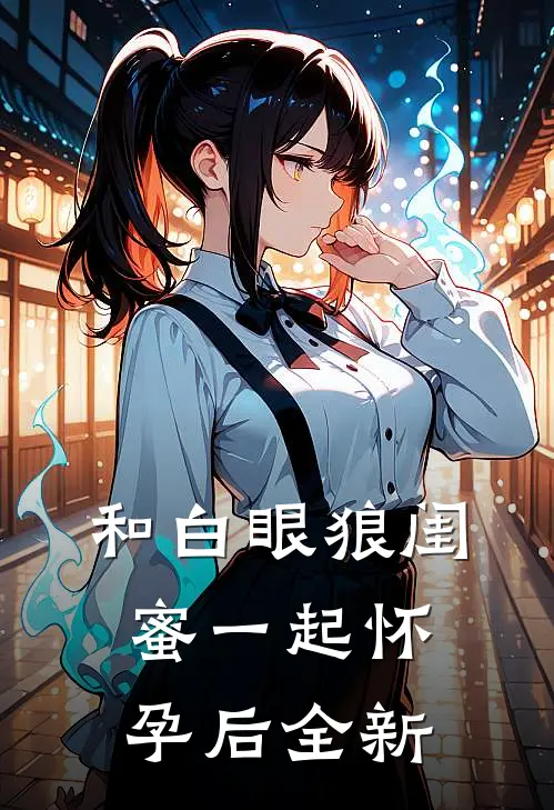 和白眼狼闺蜜一起怀孕后全新