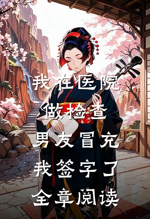 我在医院做检查，男友冒充我签字了全章阅读