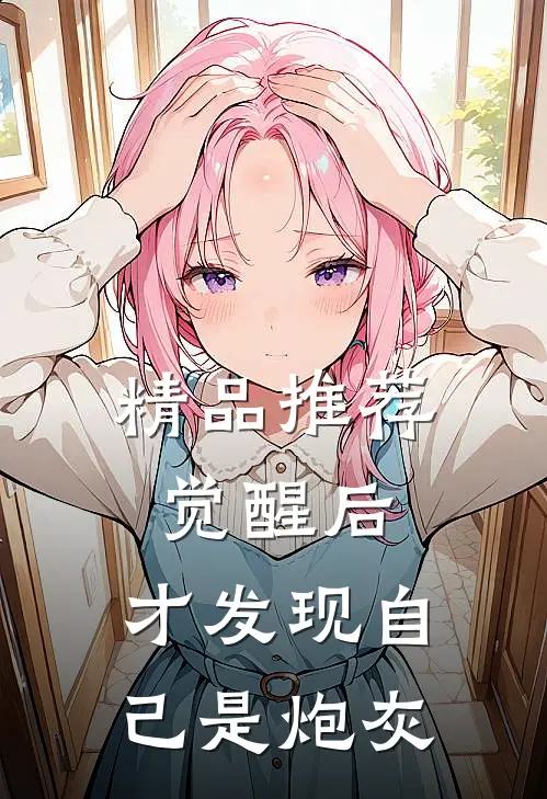 精品推荐觉醒后，才发现自己是炮灰