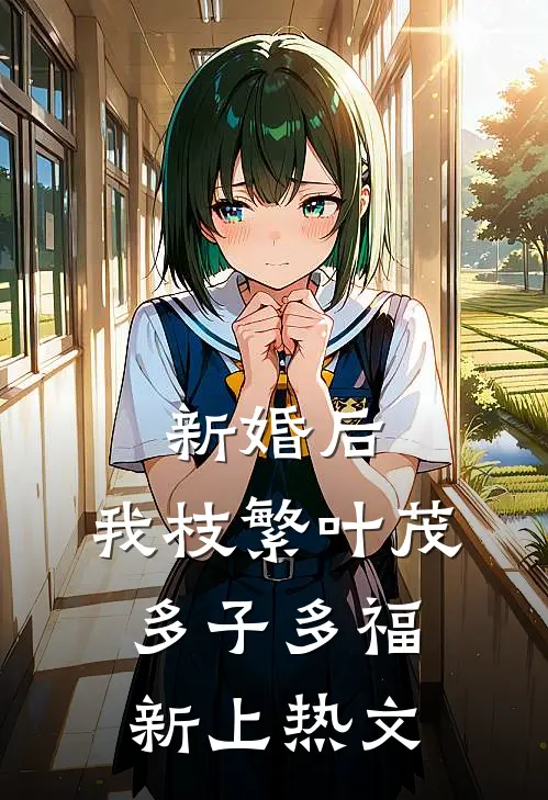 新婚后，我枝繁叶茂多子多福新上热文