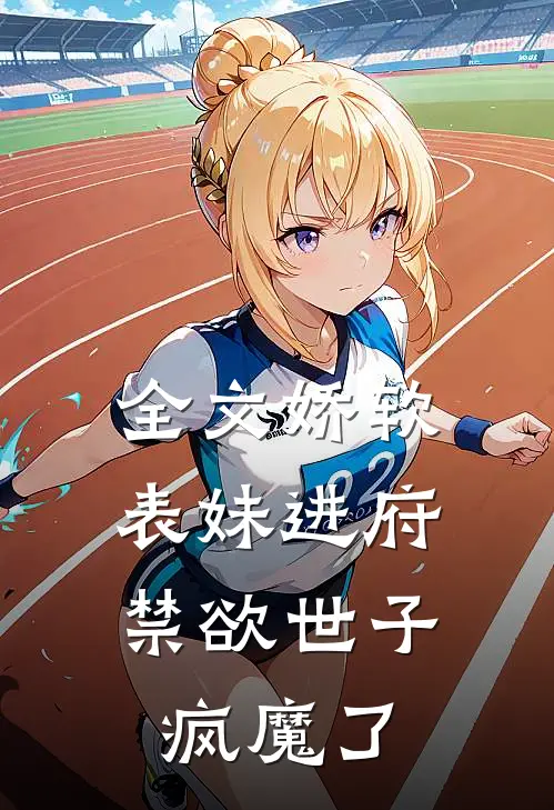 全文娇软表妹进府：禁欲世子疯魔了