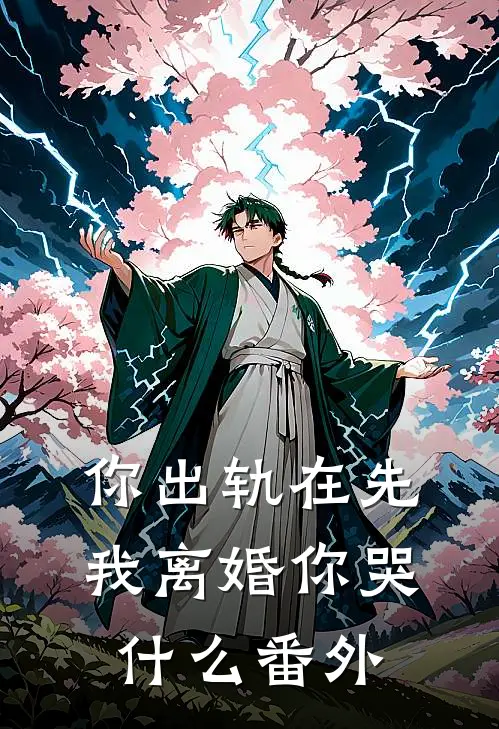 你出轨在先，我离婚你哭什么番外