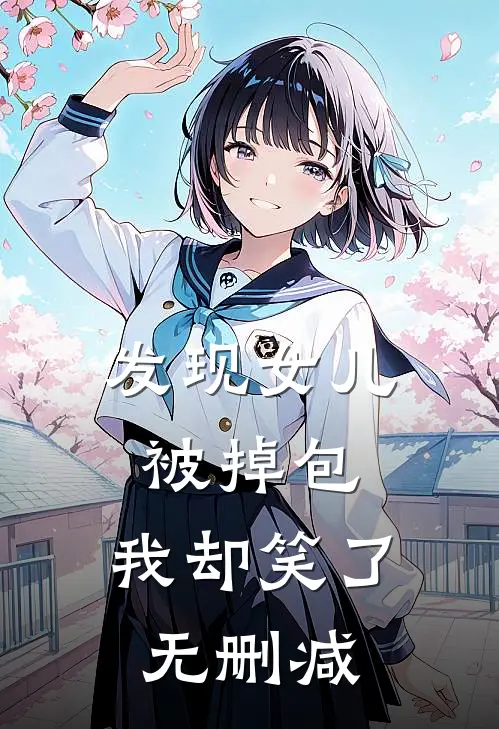 发现女儿被掉包，我却笑了无删减